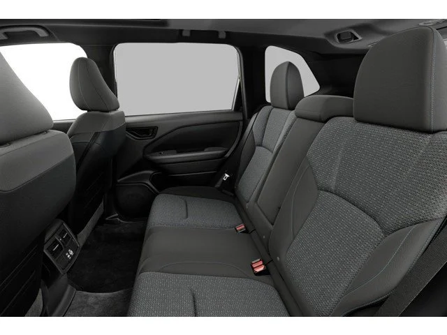 New 2026 Crystal Black Silica Subaru Premium Hybrid image 17