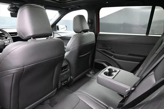 2026 Jeep Cherokee Overland - Photo 33