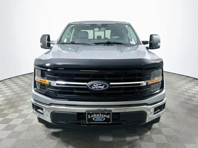 Certified Pre-Owned 2024 Ford F-150 XLT
