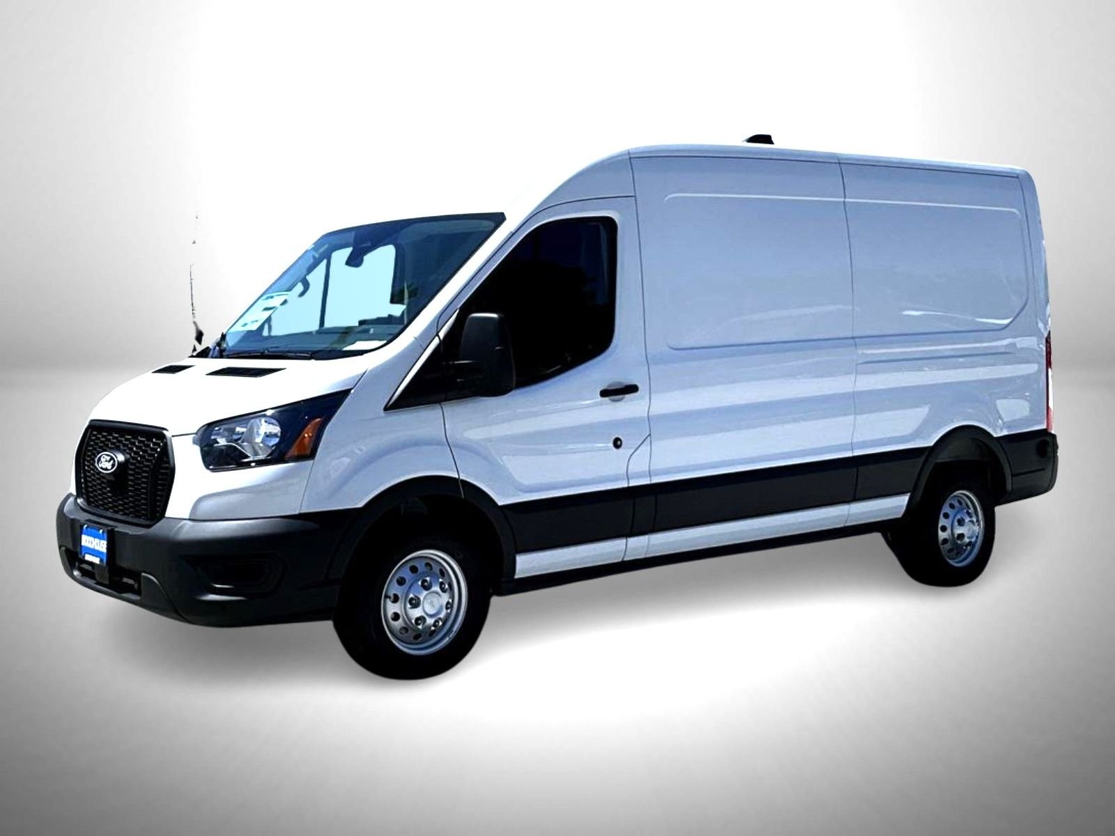 2026 Ford Transit 250 Med Roof 148 WB AWD's photo