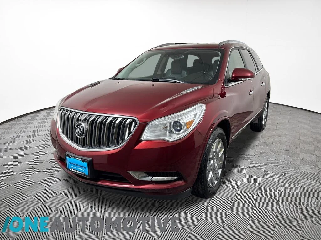 2016 Buick Enclave Leather AWD's photo