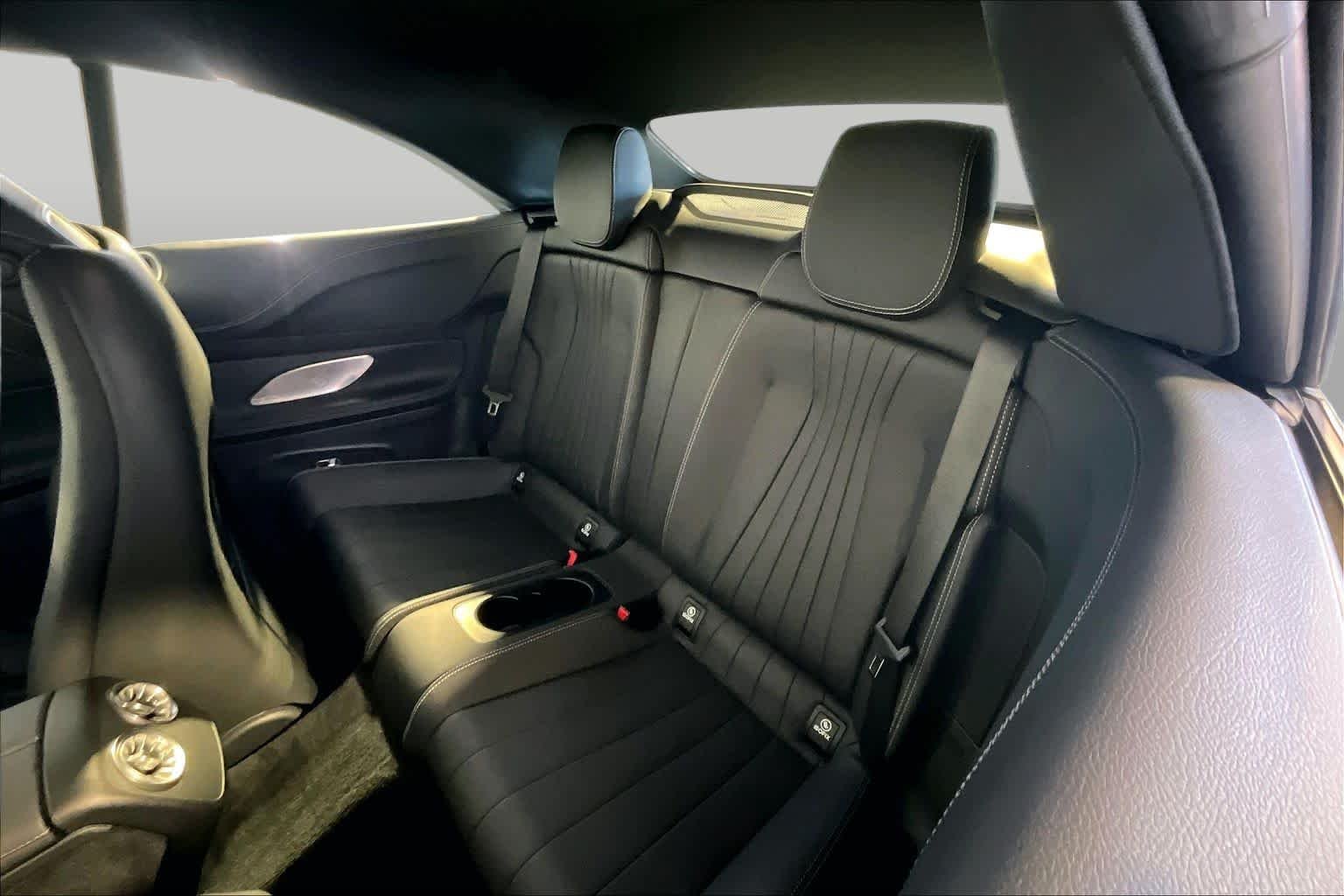Used 2023 Polar White Mercedes-Benz E 450 image 21