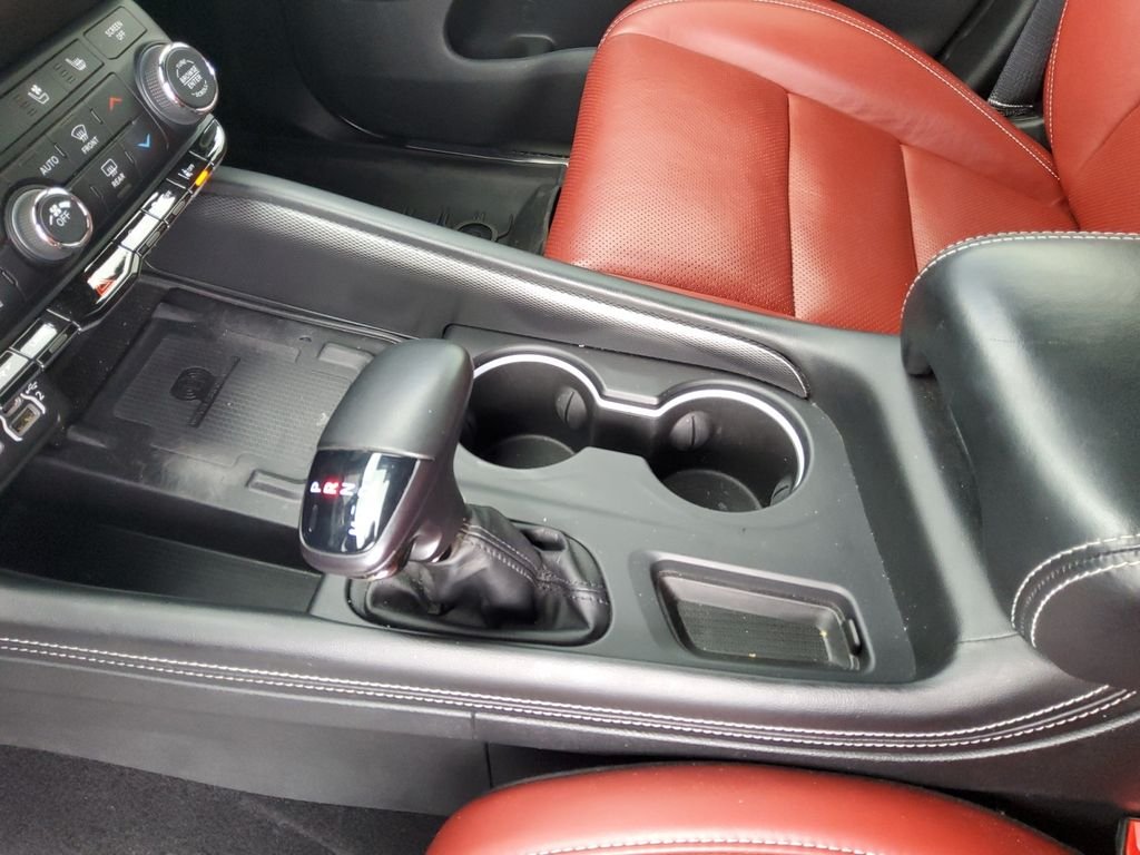 Used 2023 Gray Dodge SRT Hellcat Plus image 23
