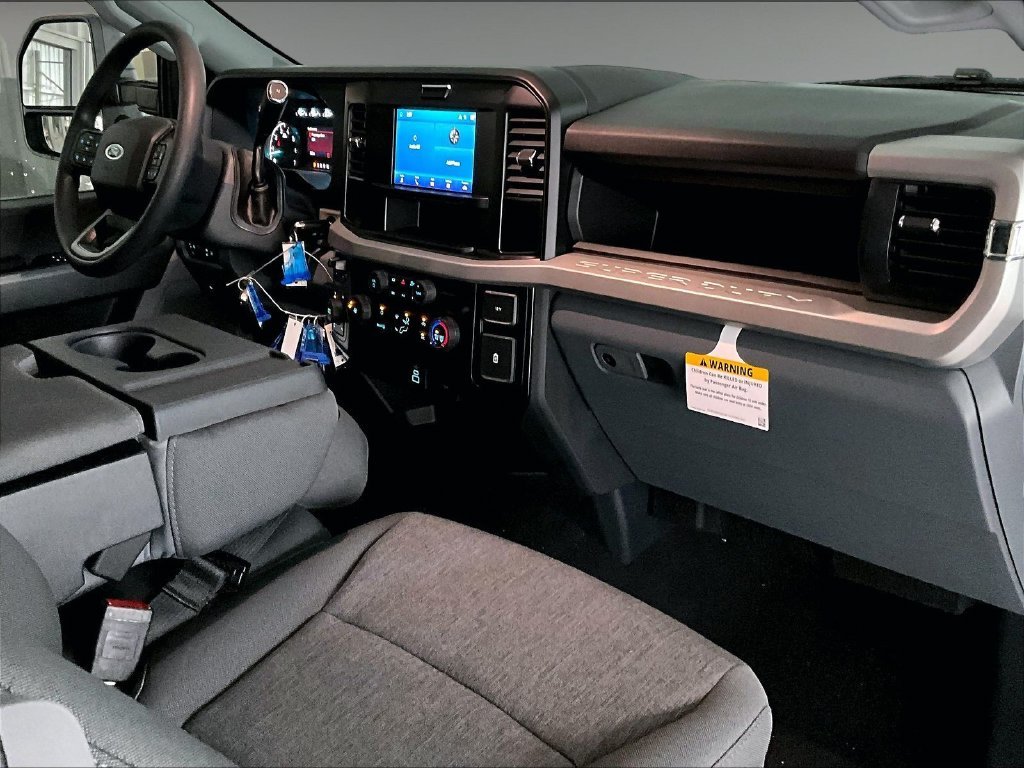 New 2026 Avalanche Ford XL image 10