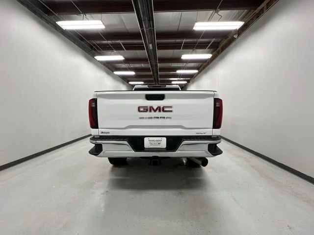 2026 GMC Sierra 2500HD SLT - Photo 7