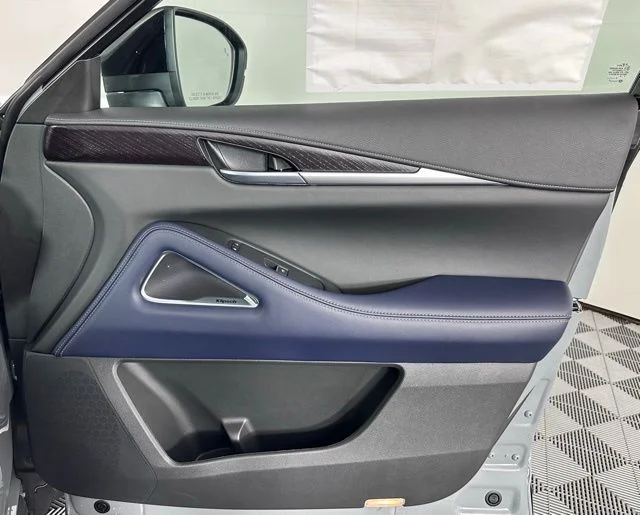 2026 INFINITI QX60 Sport - Photo 29