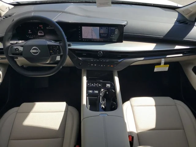 New 2026 White Nissan SL image 19