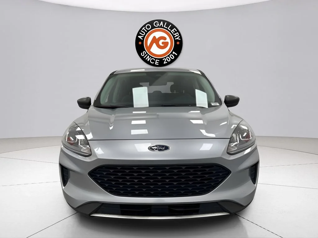 2021 Ford Escape S - Photo 15