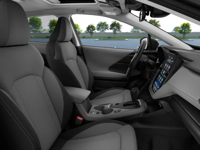 New 2027 MAGNETITE GRAY PEARL Subaru Premium image 15