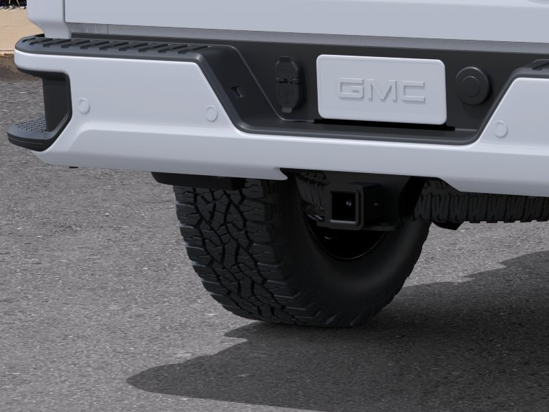 2026 GMC Sierra 2500HD Denali - Photo 14