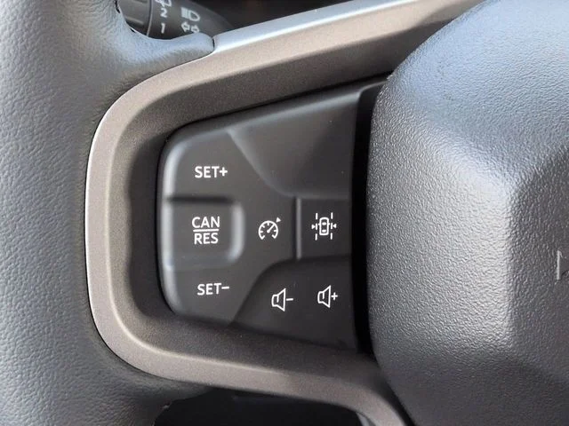 New 2026 Desert Sand Ford Outer Banks® image 25