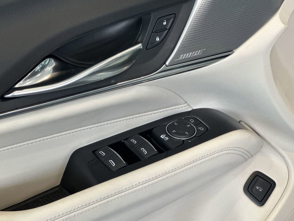 2025 Cadillac CT4 Premium Luxury - Photo 16