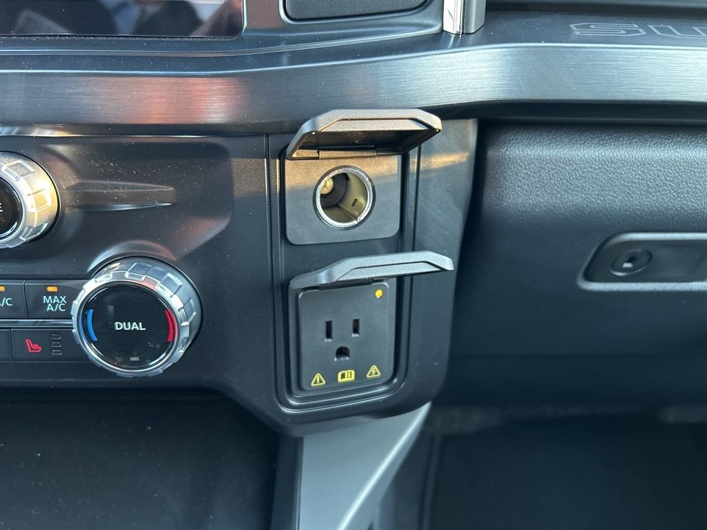 New 2026 Avalanche Ford Lariat image 33