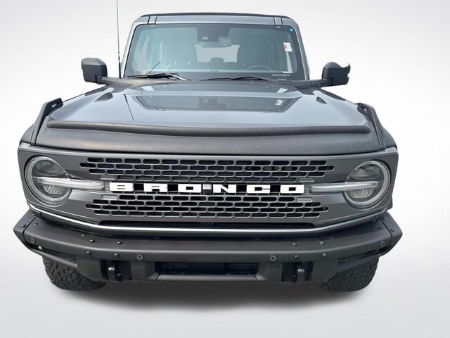 2022 Ford Bronco 4-Door Badlands - Photo 9
