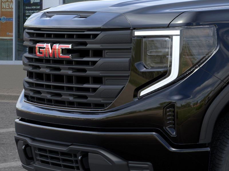 2026 GMC SIERRA - Image 20