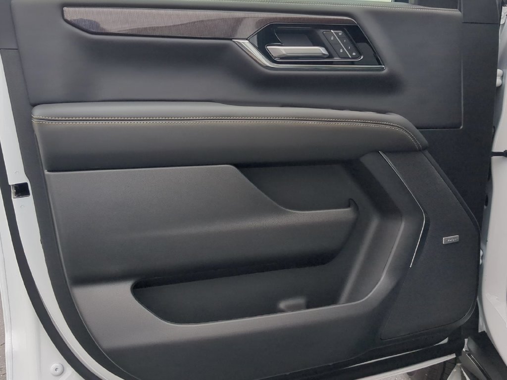 2027 GMC Yukon Elevation - Photo 21