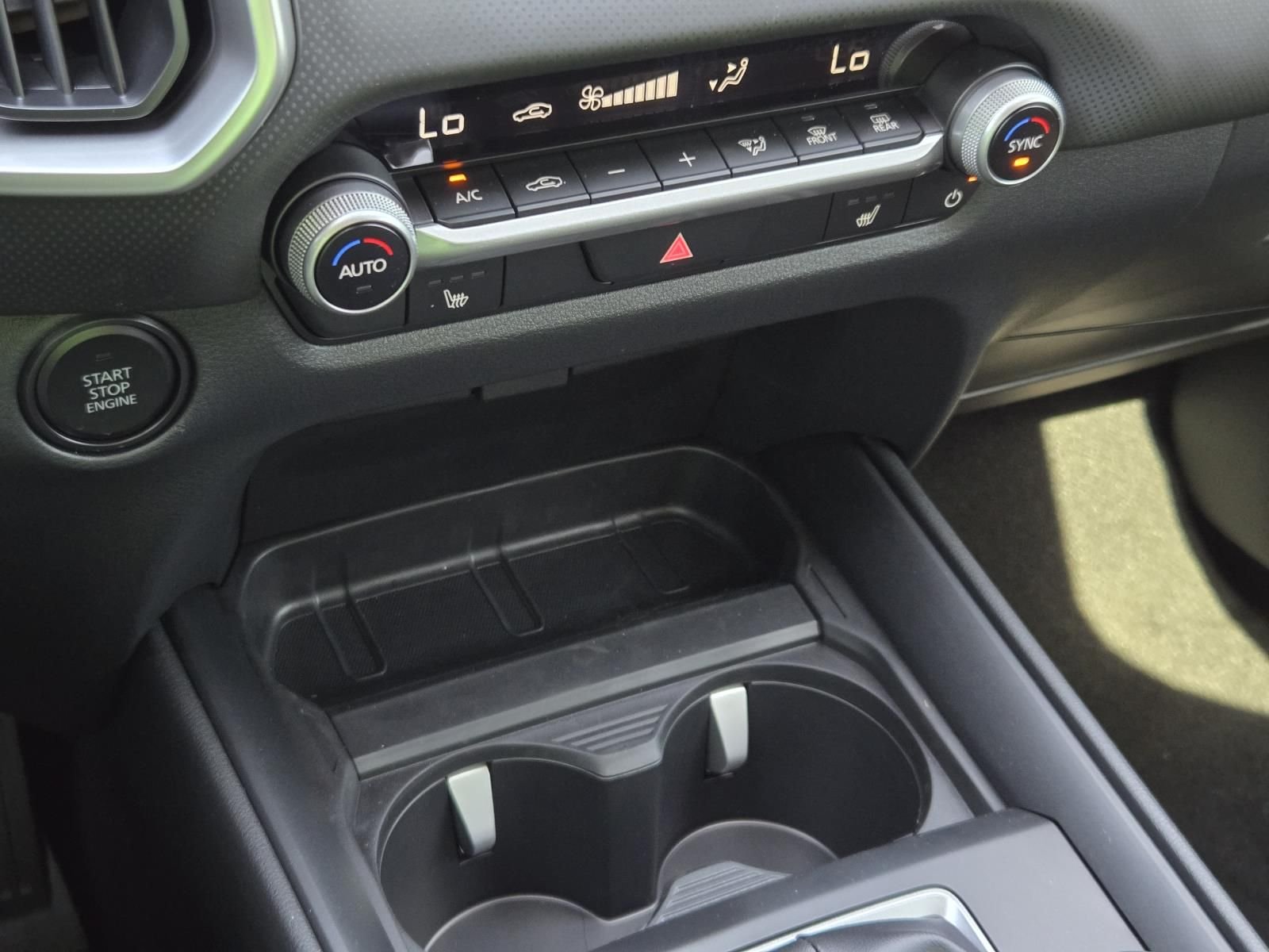 New 2026 Ingot Blue Metallic Mazda 2.5 S Preferred AWD image 18