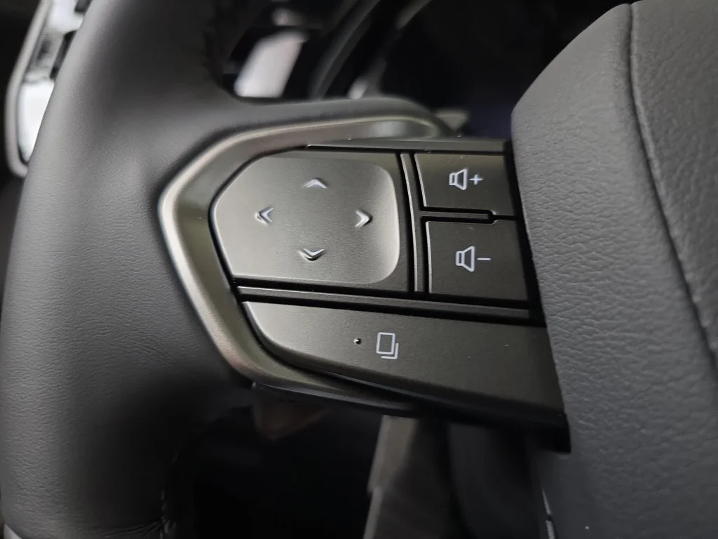 New 2026 Iridium Lexus PREMIUM PLUS image 15