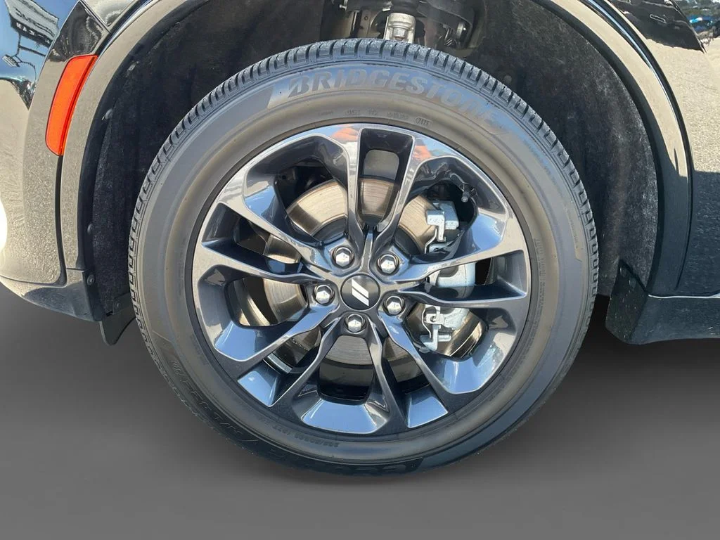 Used 2026 Black Dodge GT image 15