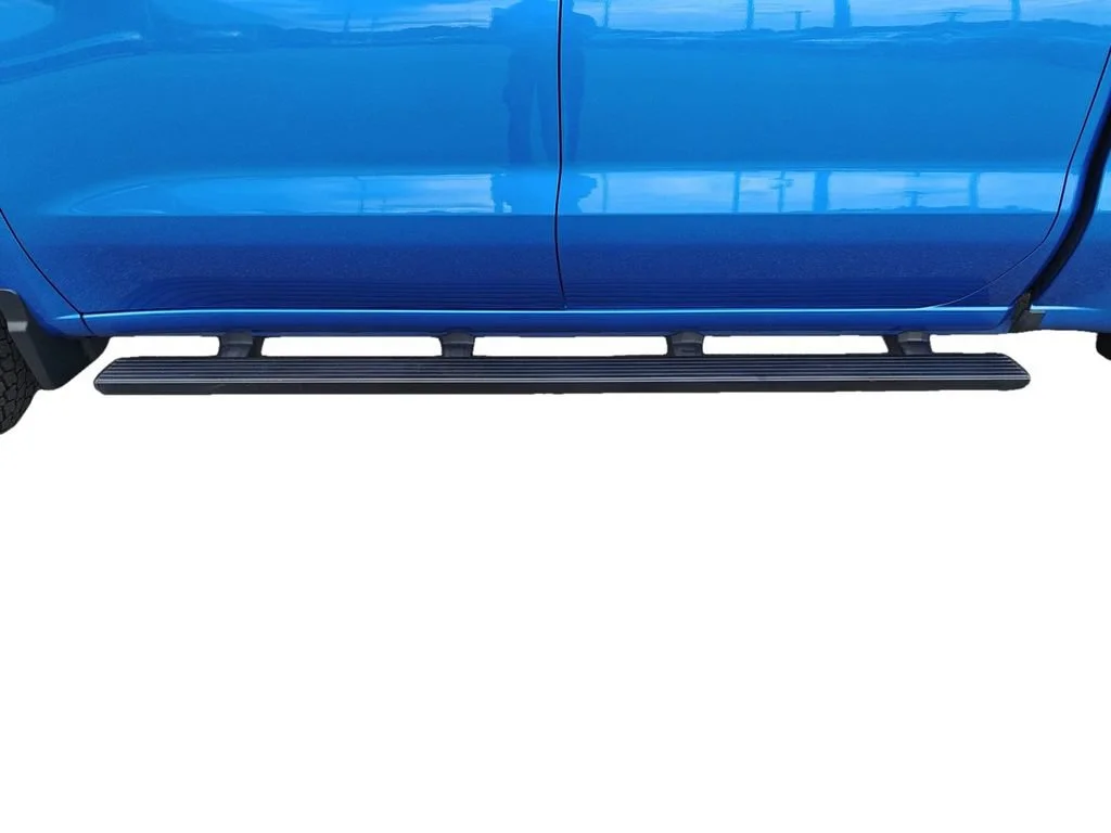 Used 2023 GLACIER BLUE METALLIC Chevrolet Custom Trail Boss image 18