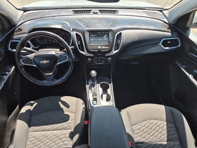 Used 2018 Silver Chevrolet LT image 24