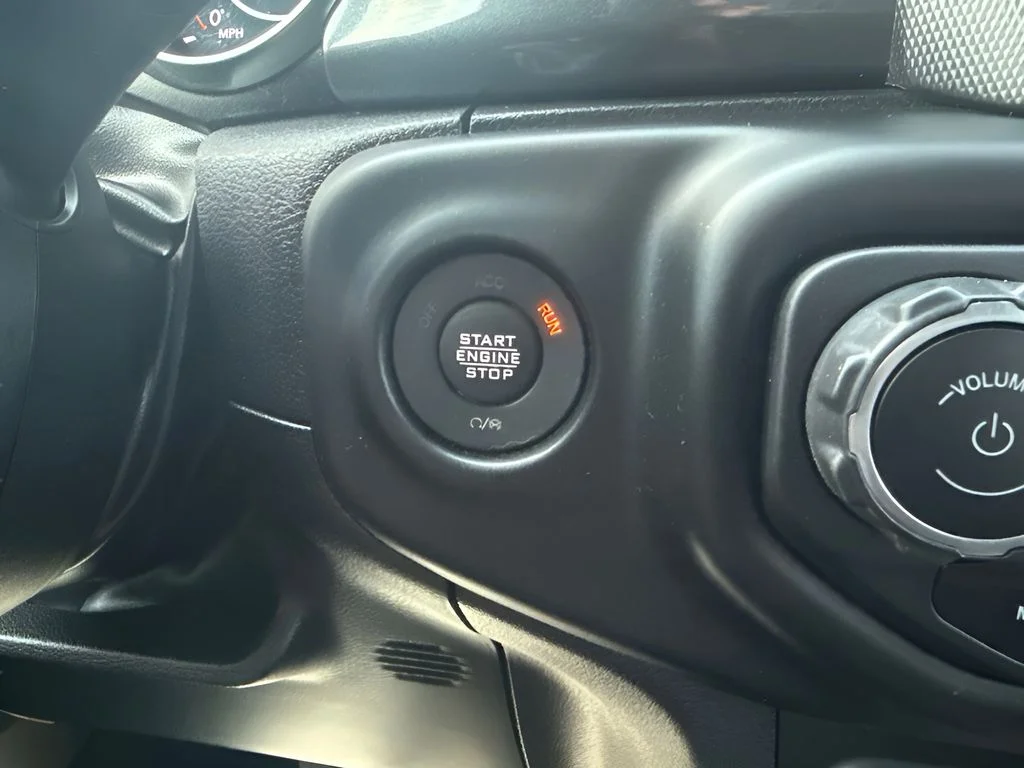 Used 2023 Blue Jeep Rubicon 392 image 22