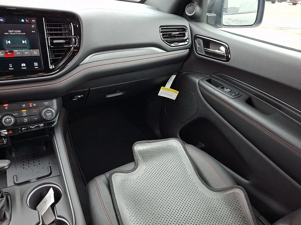 New 2026 Destroyer Gray Clearcoat Dodge GT Plus image 12