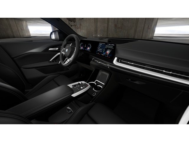 New 2026 Brooklyn Grey Metallic BMW xDrive28i image 14