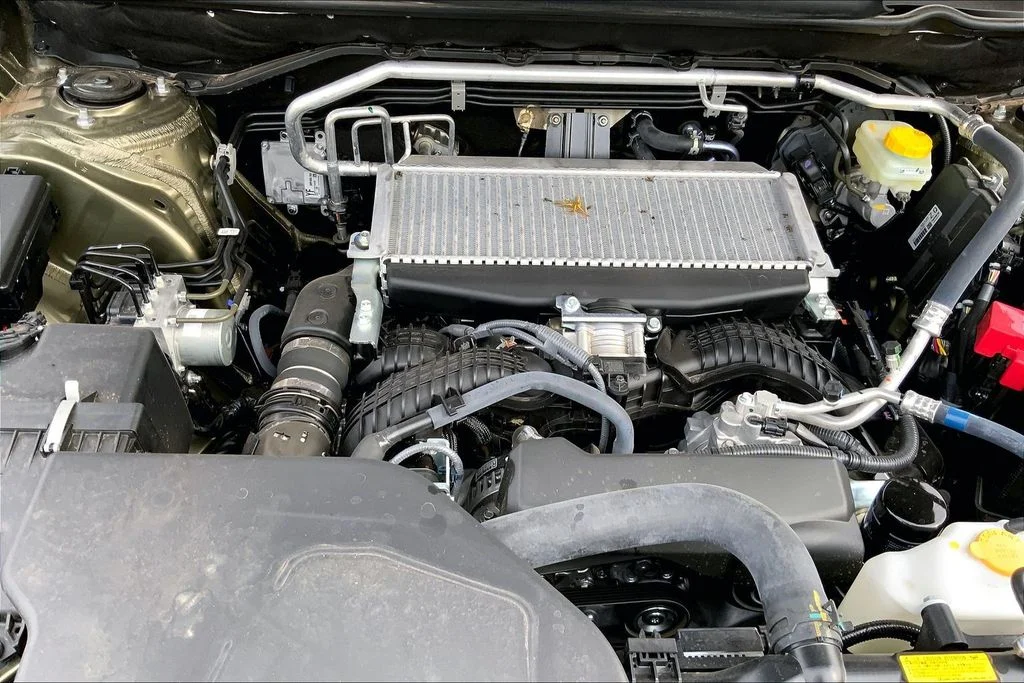 Used 2026 Brown Subaru Premium image 30