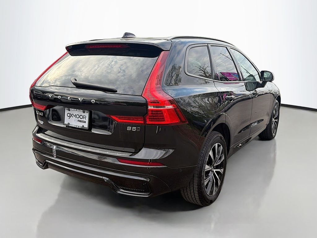 2023 Volvo XC60 Plus - Photo 7