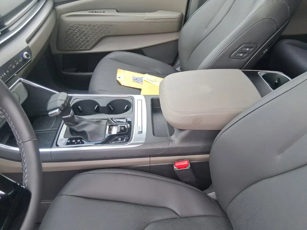 Certified Used 2026  Kia EX image 15