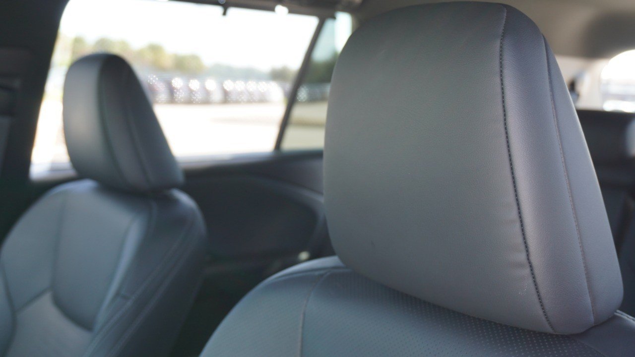 Certified Used 2024 White Lexus TX 350 image 25