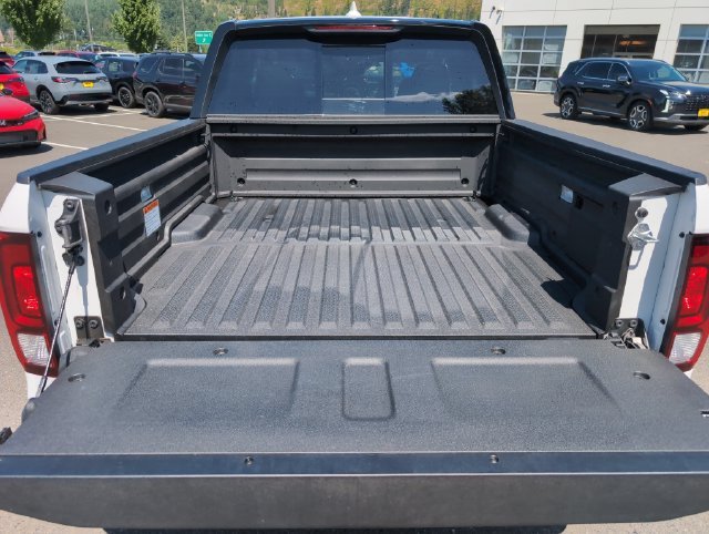 2026 Honda Ridgeline Black Edition - Photo 14