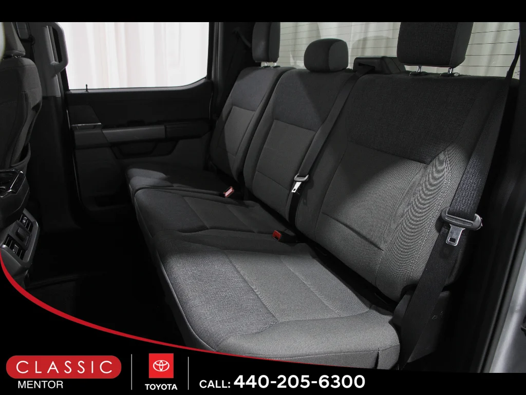 2024 Ford F-150 XLT - Photo 25