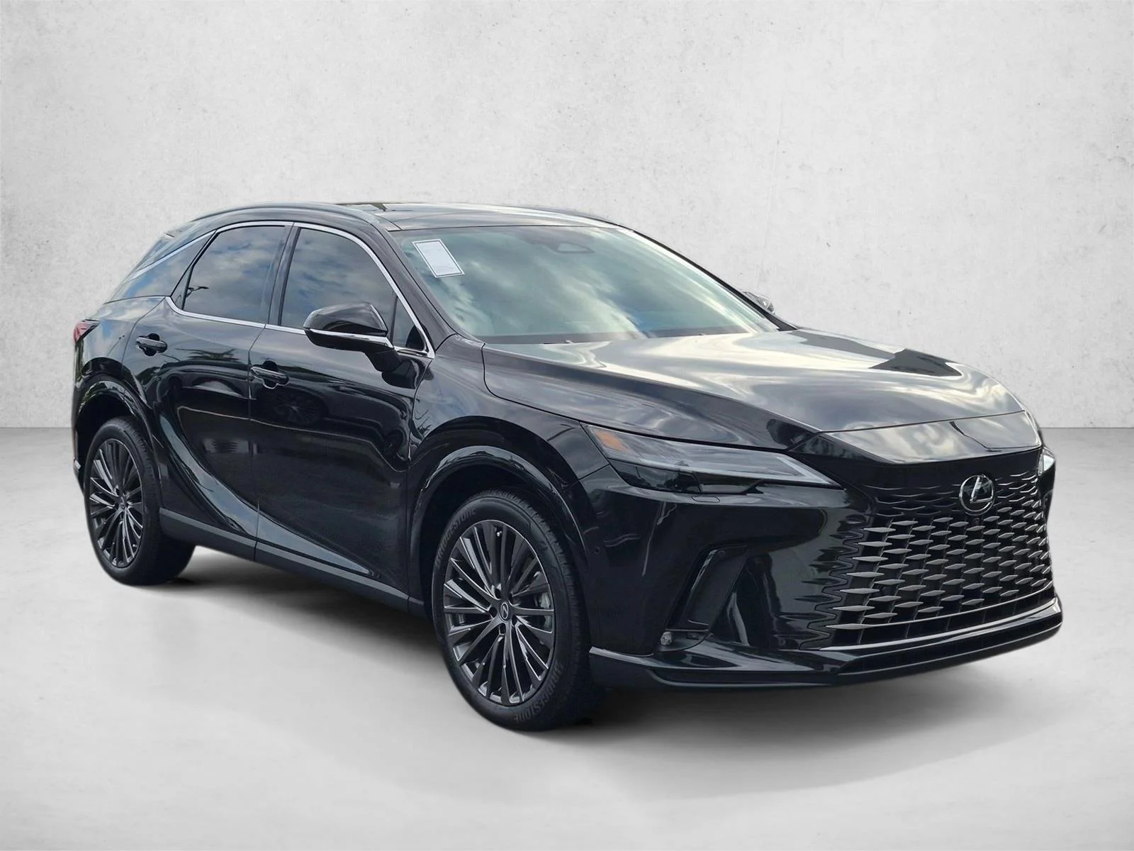 New 2026 Caviar Lexus  350 LUXURY image 5