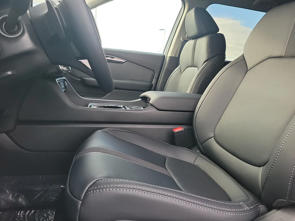 2026 Honda Passport RTL, photo 3 of 12