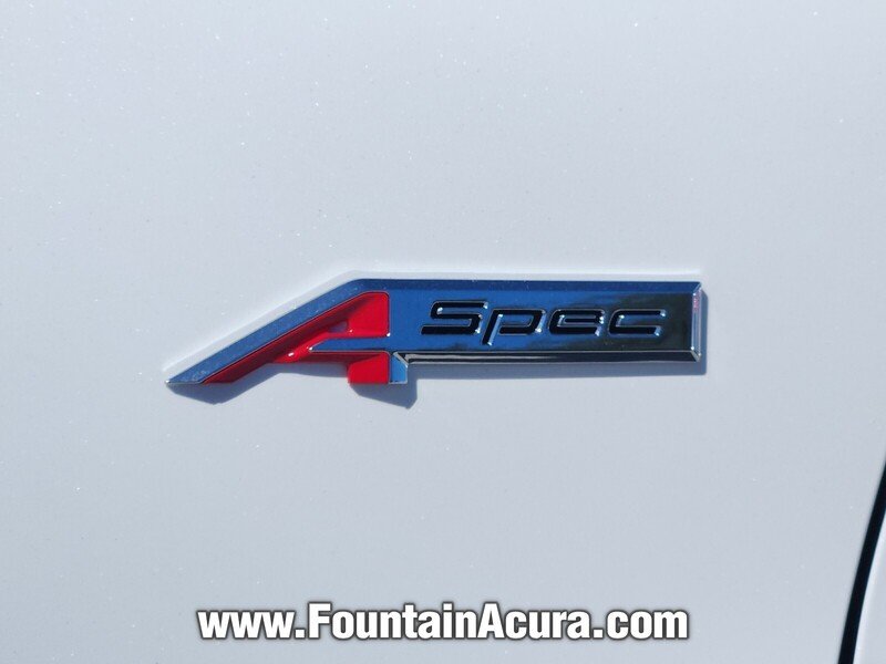 2026 Acura Integra A-Spec w/Technology Package - Photo 5