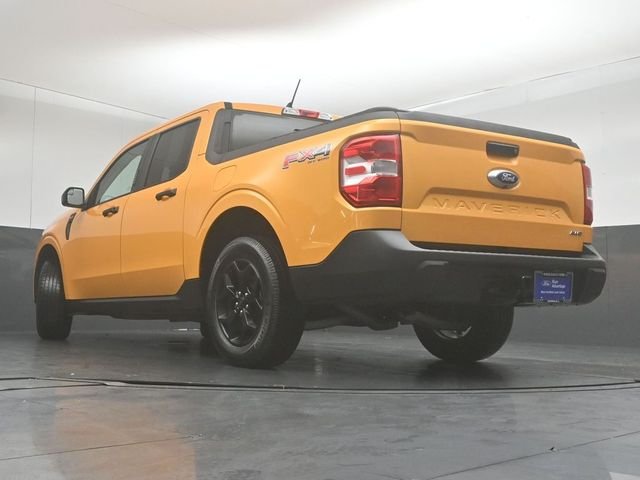 2022 FORD MAVERICK - Image 37