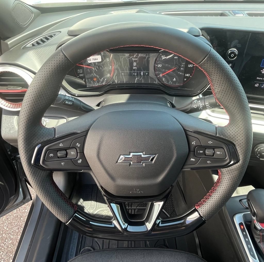 2026 Chevrolet Trax RS - Photo 10
