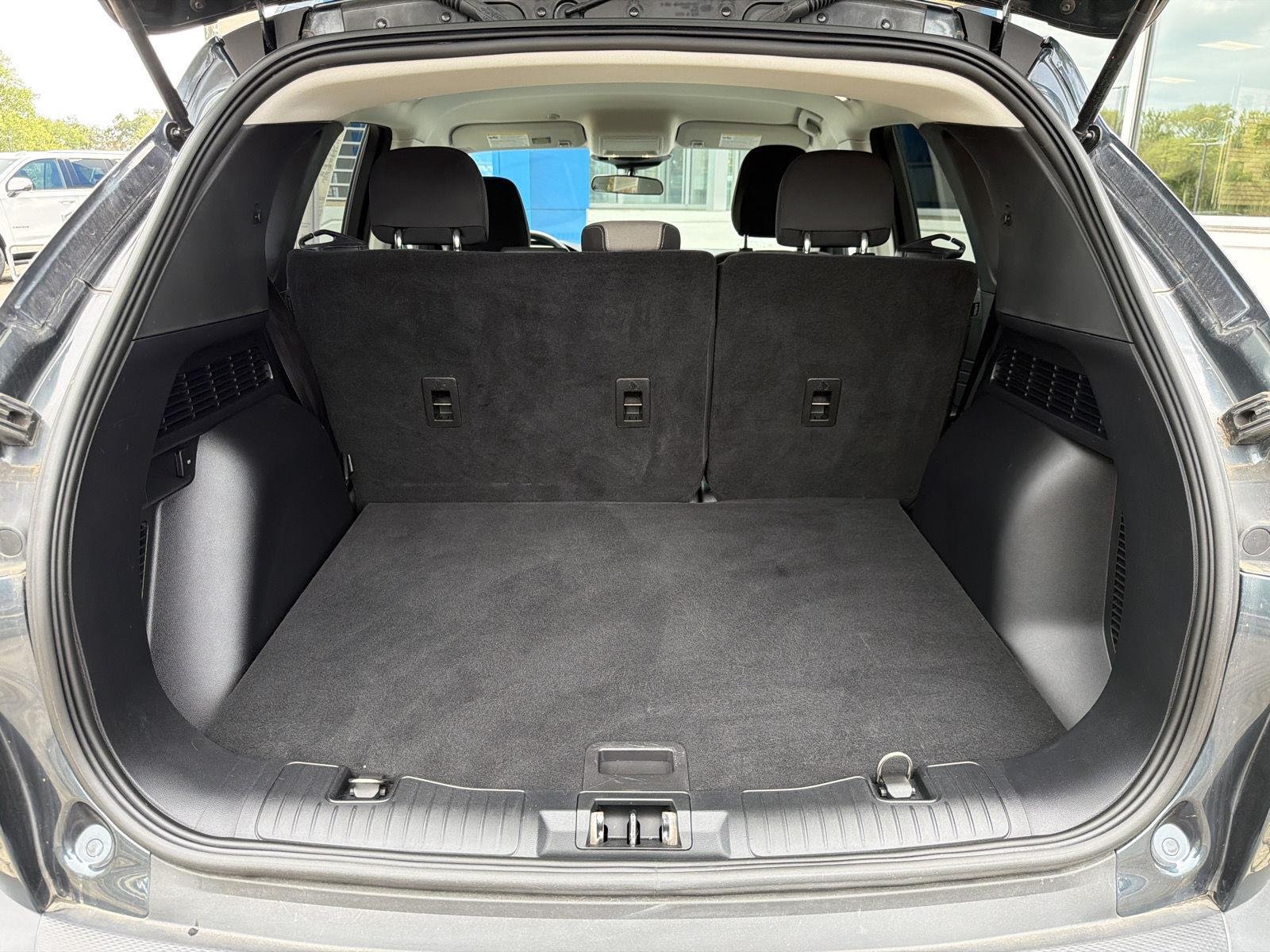 2022 Ford Escape SE - Photo 34