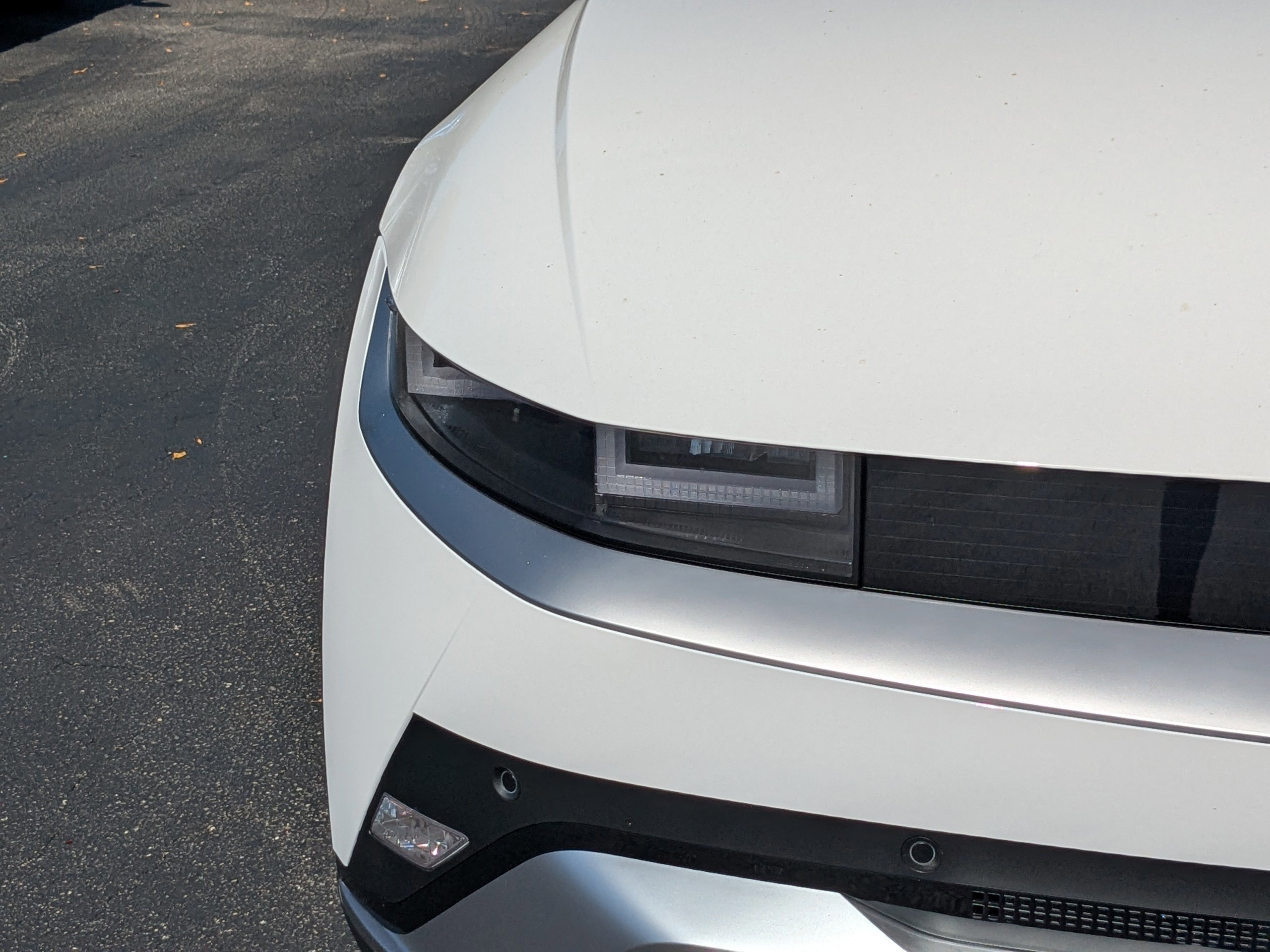 2025 Hyundai IONIQ 5 SE - Photo 38