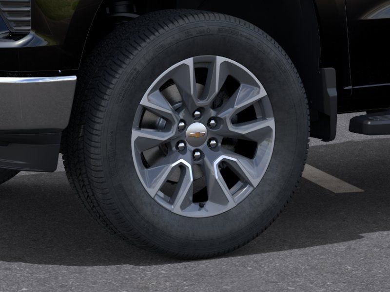 2026 Chevrolet Silverado 1500 LT - Photo 9