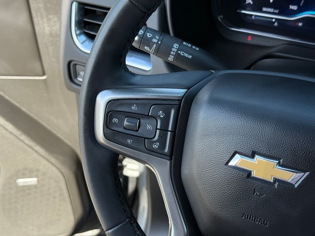2023 Chevrolet Tahoe LT - Photo 11
