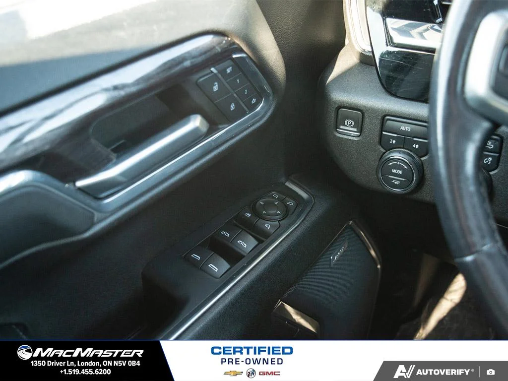 Certified Used 2023  Chevrolet LTZ image 20