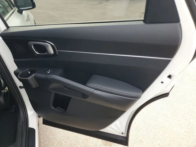 2025 Kia Sorento EX Hybrid - Photo 32