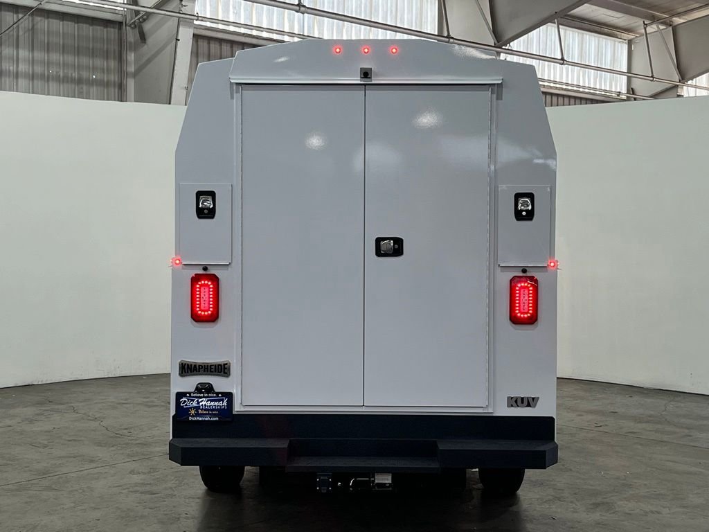 New 2026 White Ford Base image 10