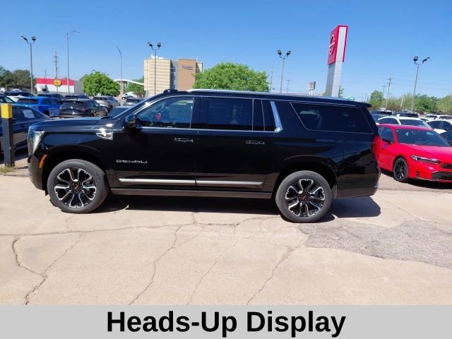 2026 GMC Yukon XL Denali - Photo 8