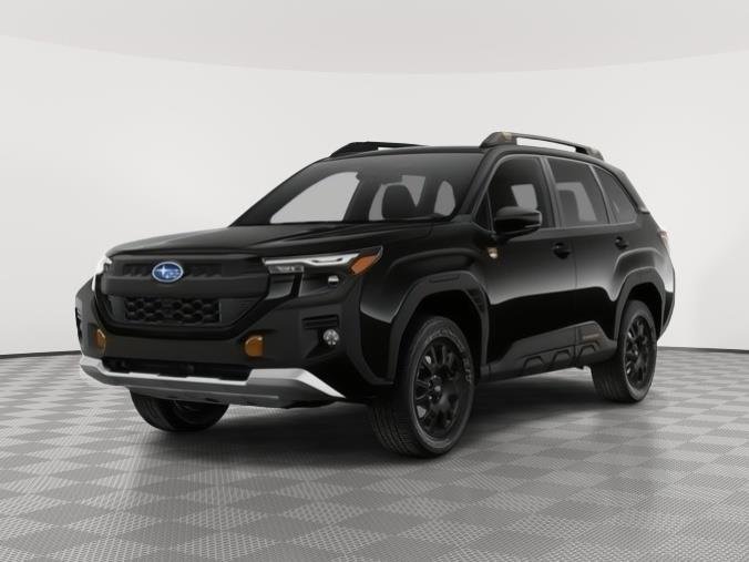 2026 Subaru Forester Wilderness - Photo 2