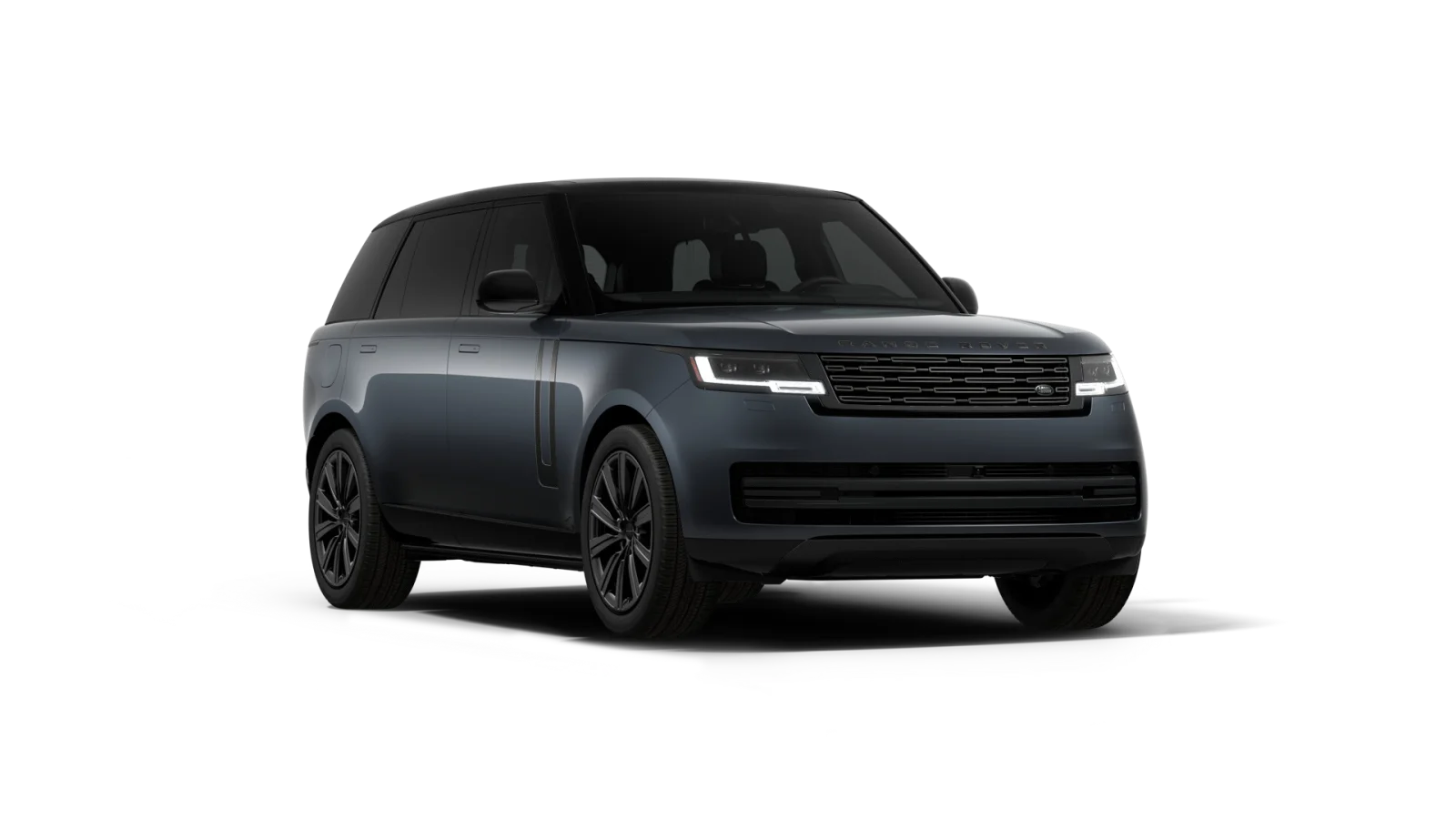 2026 Land Rover Range Rover