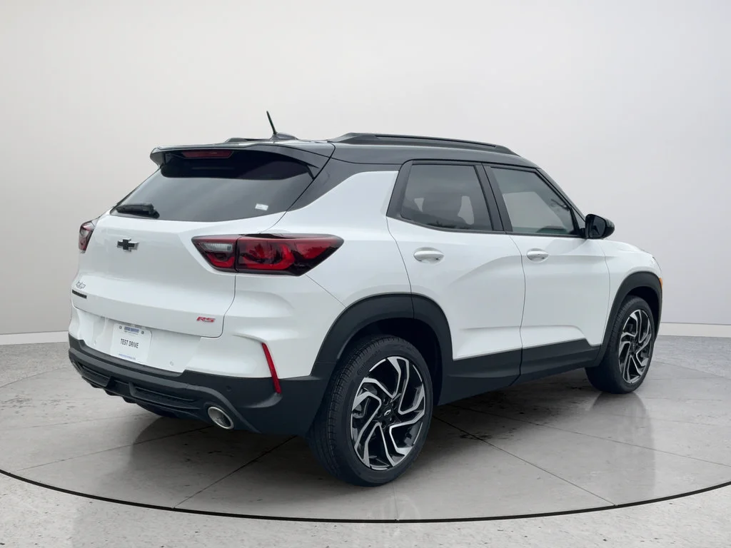 2026 Chevrolet Trailblazer RS - Photo 7
